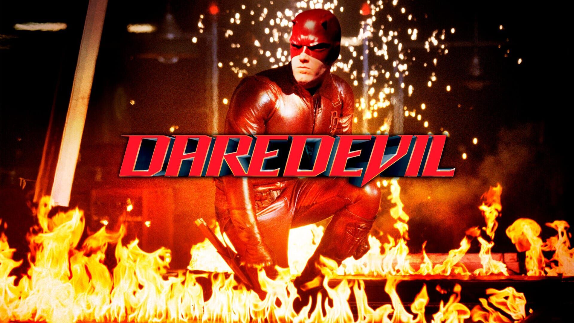 Daredevil