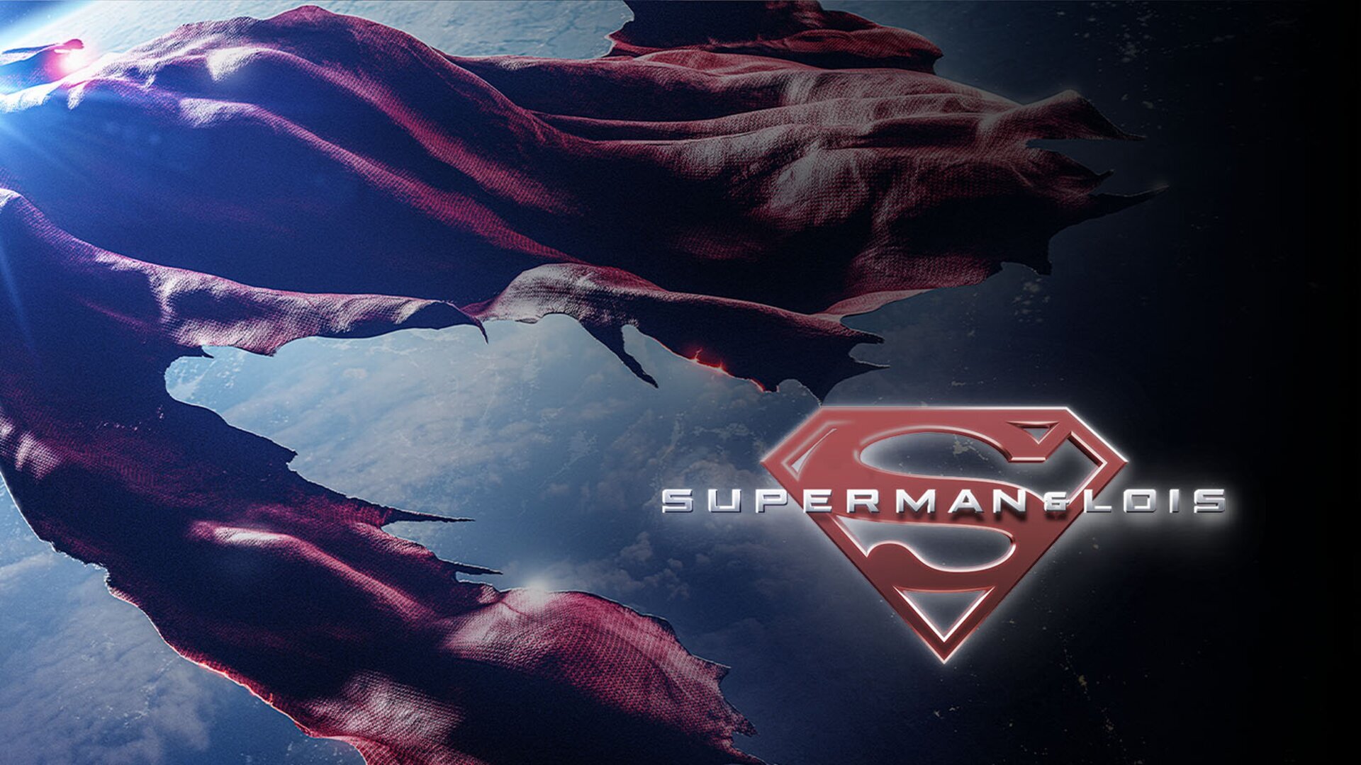Superman et Loïs