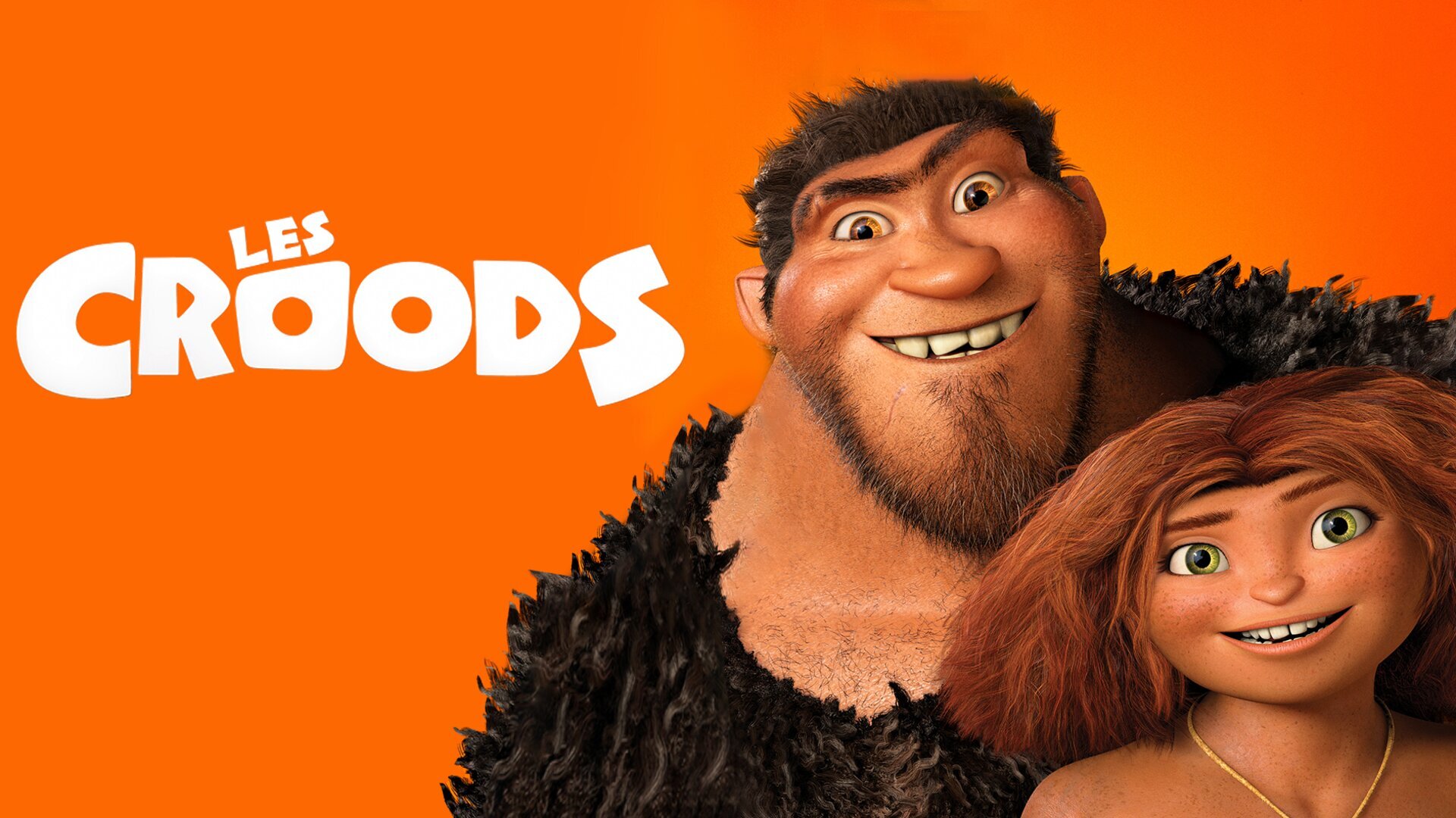 Les Croods