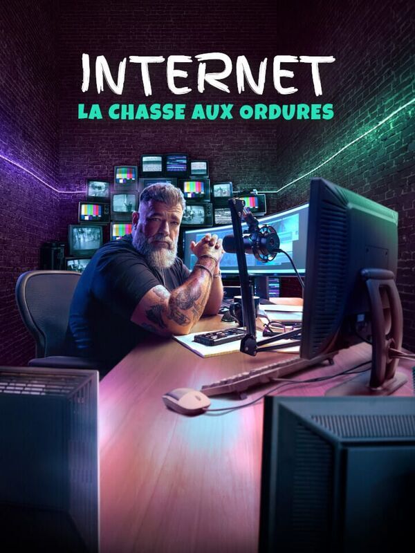 Internet : la chasse aux ordures