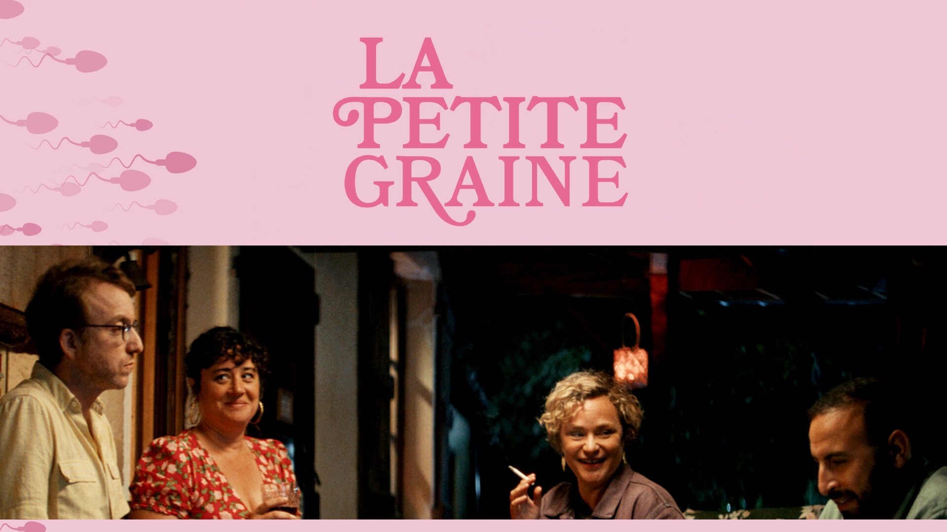 La Petite Graine