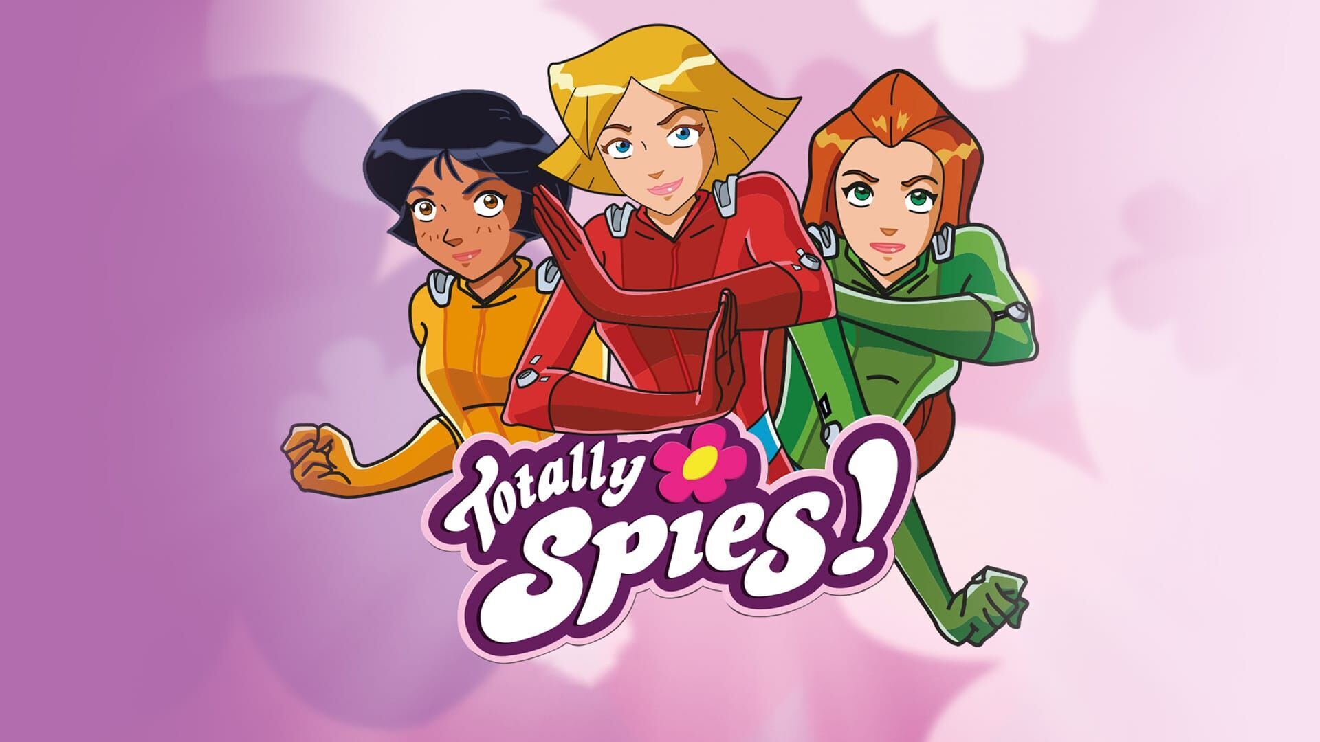 Totally Spies