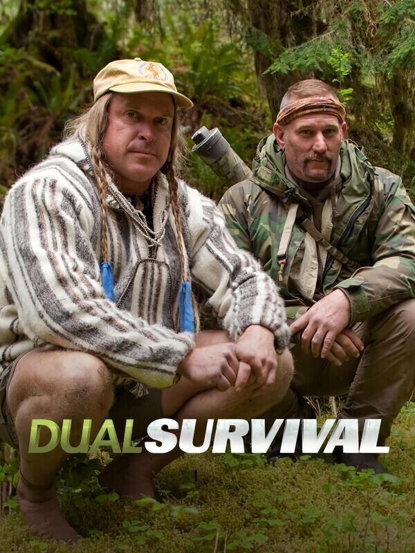 Dual Survival