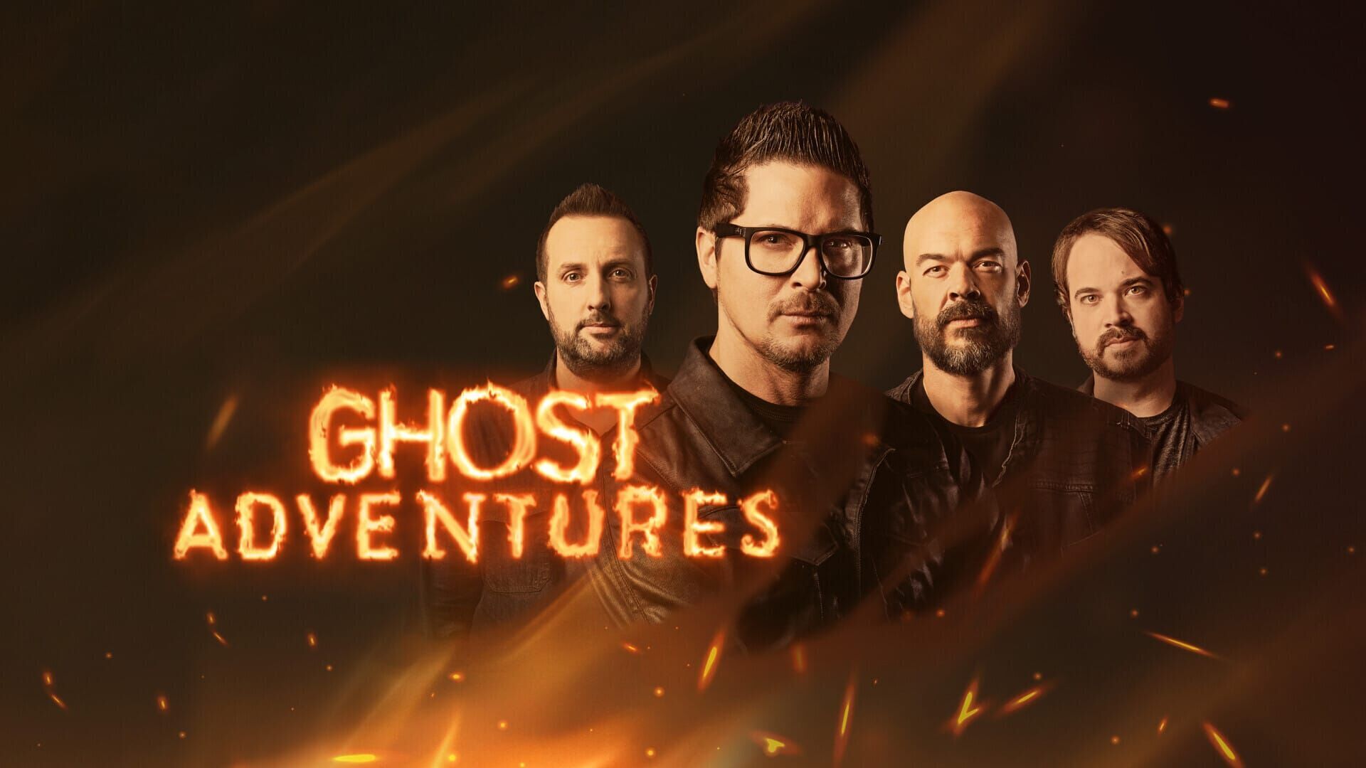 Ghost Adventures - Discovery Channel