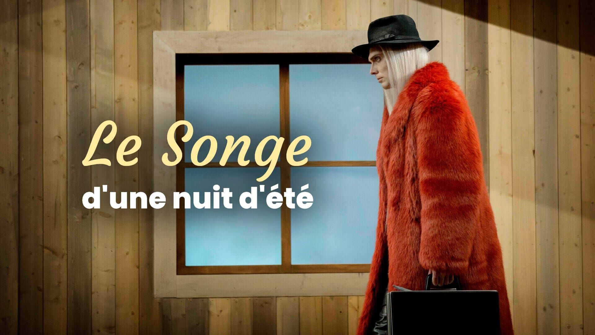Le Songe d'une nuit d'été