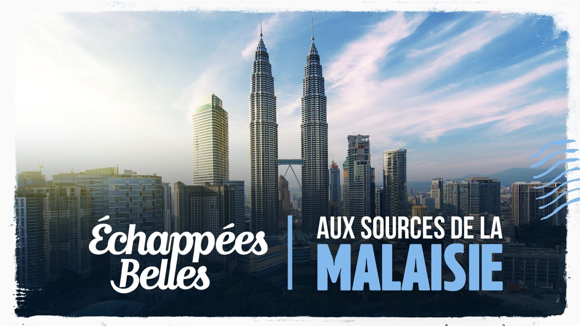 Echappées belles