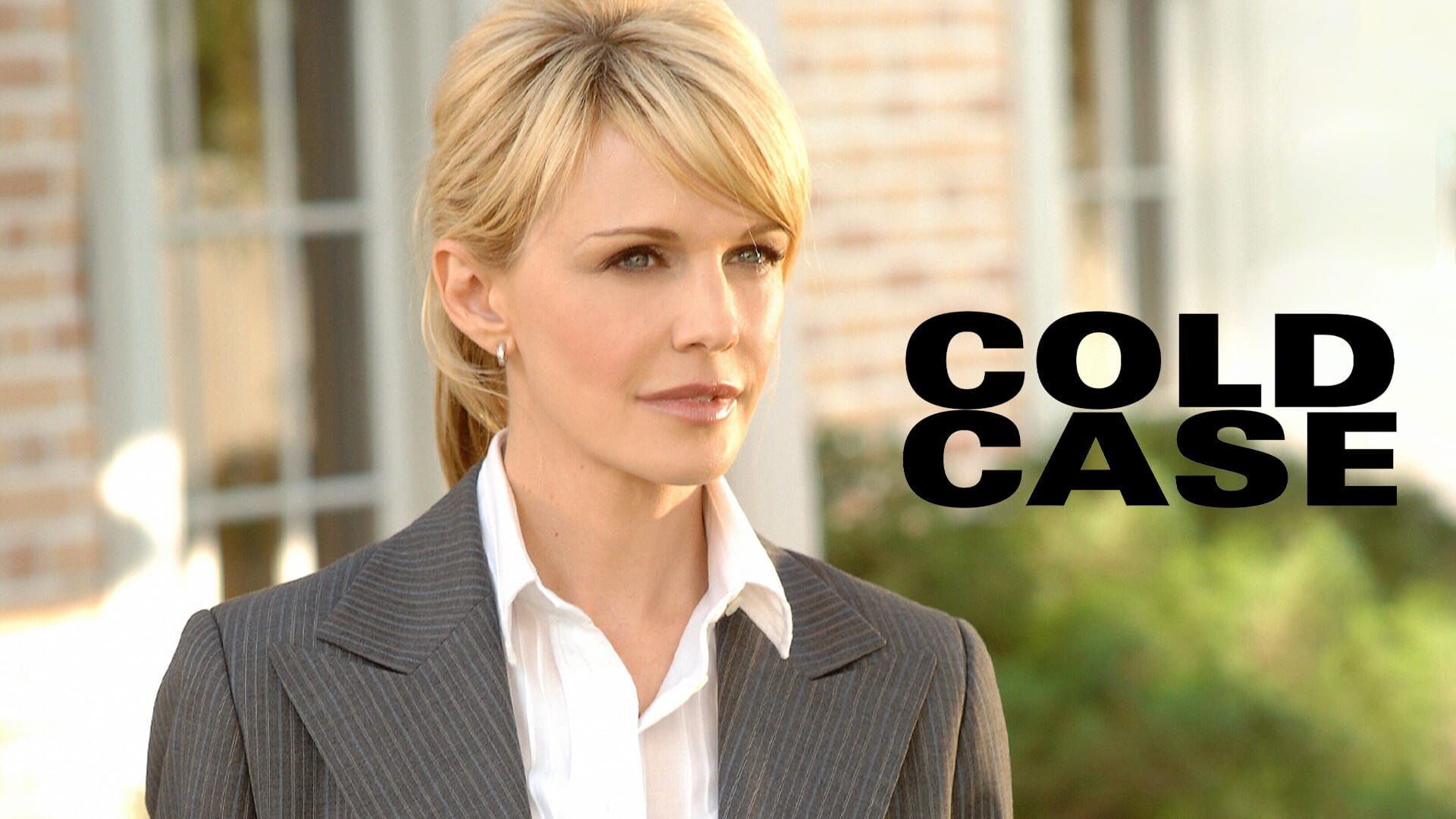 Cold Case