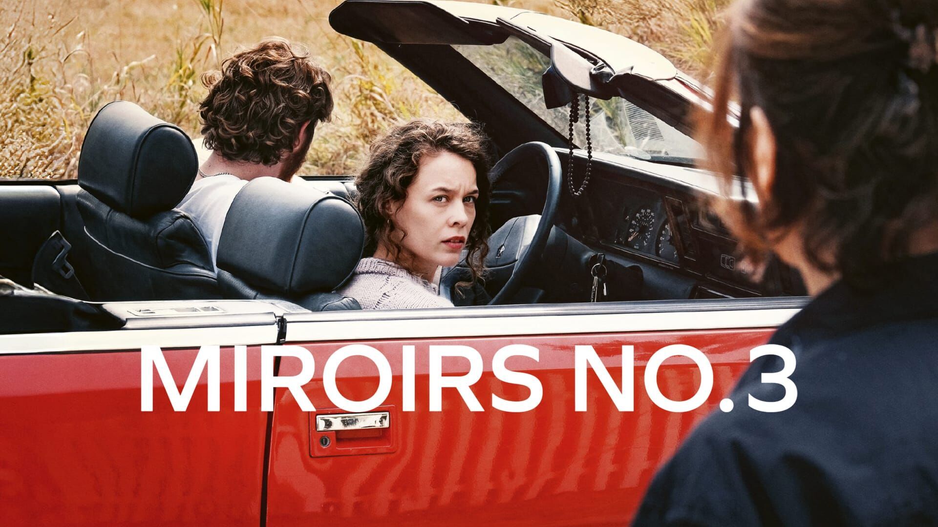 Miroirs No. 3