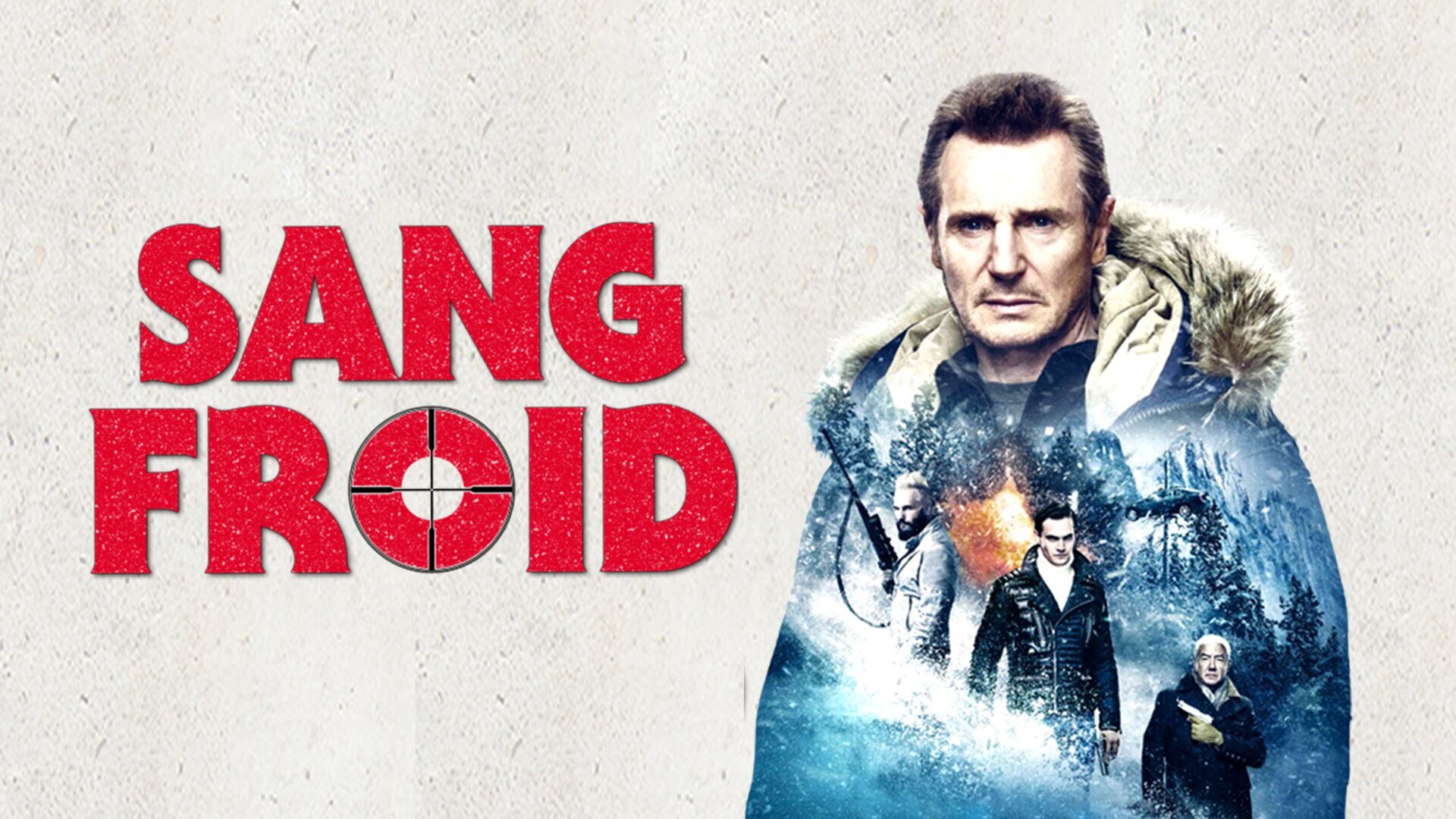 Sang froid