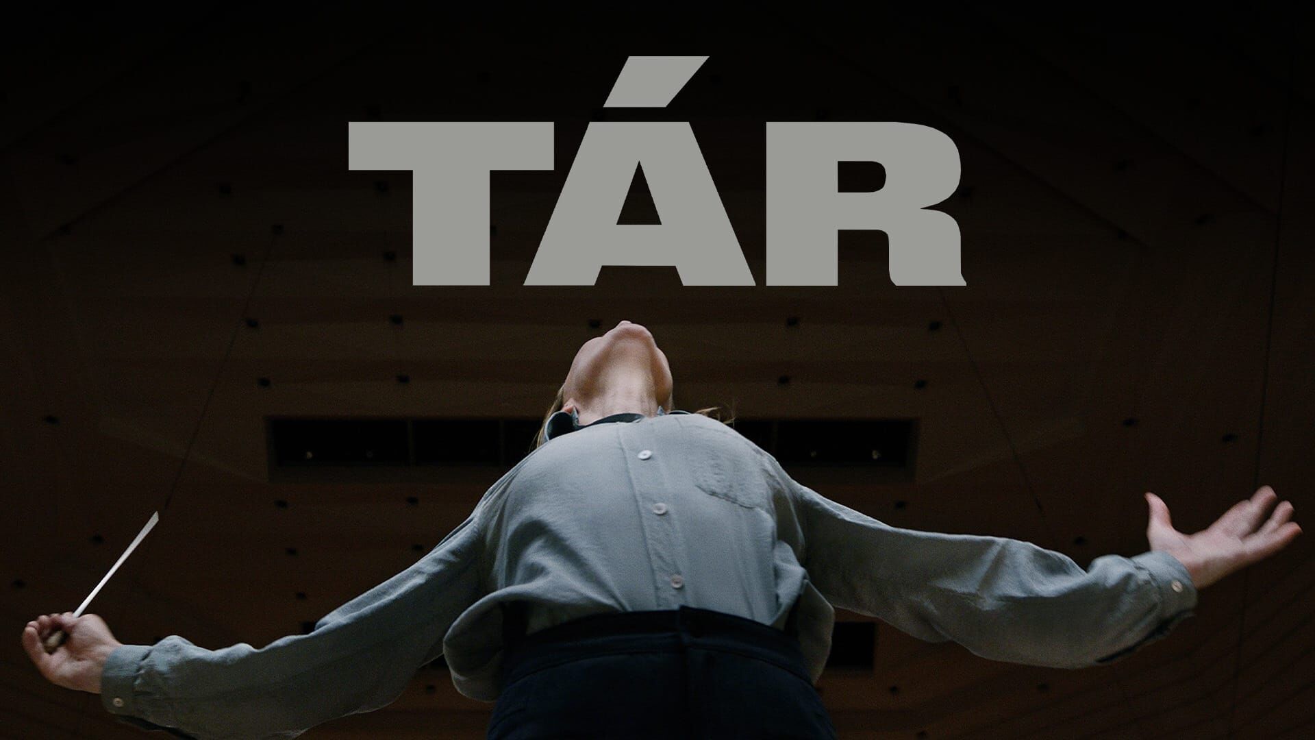 Tár