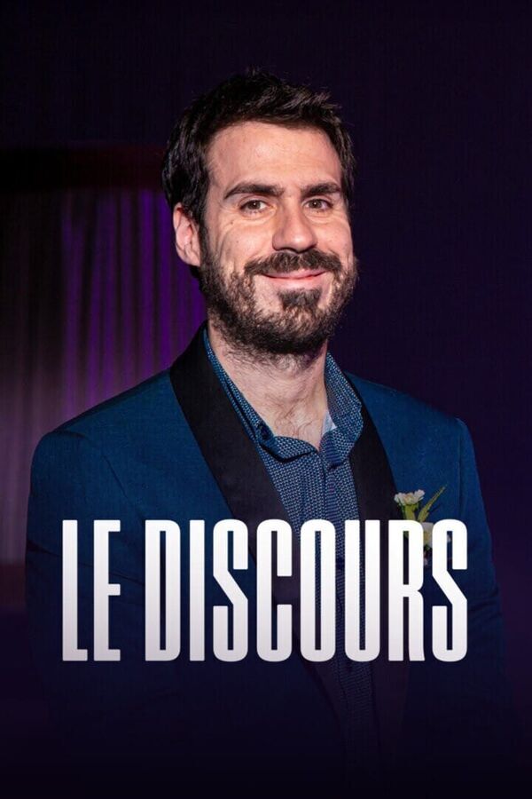 Le discours