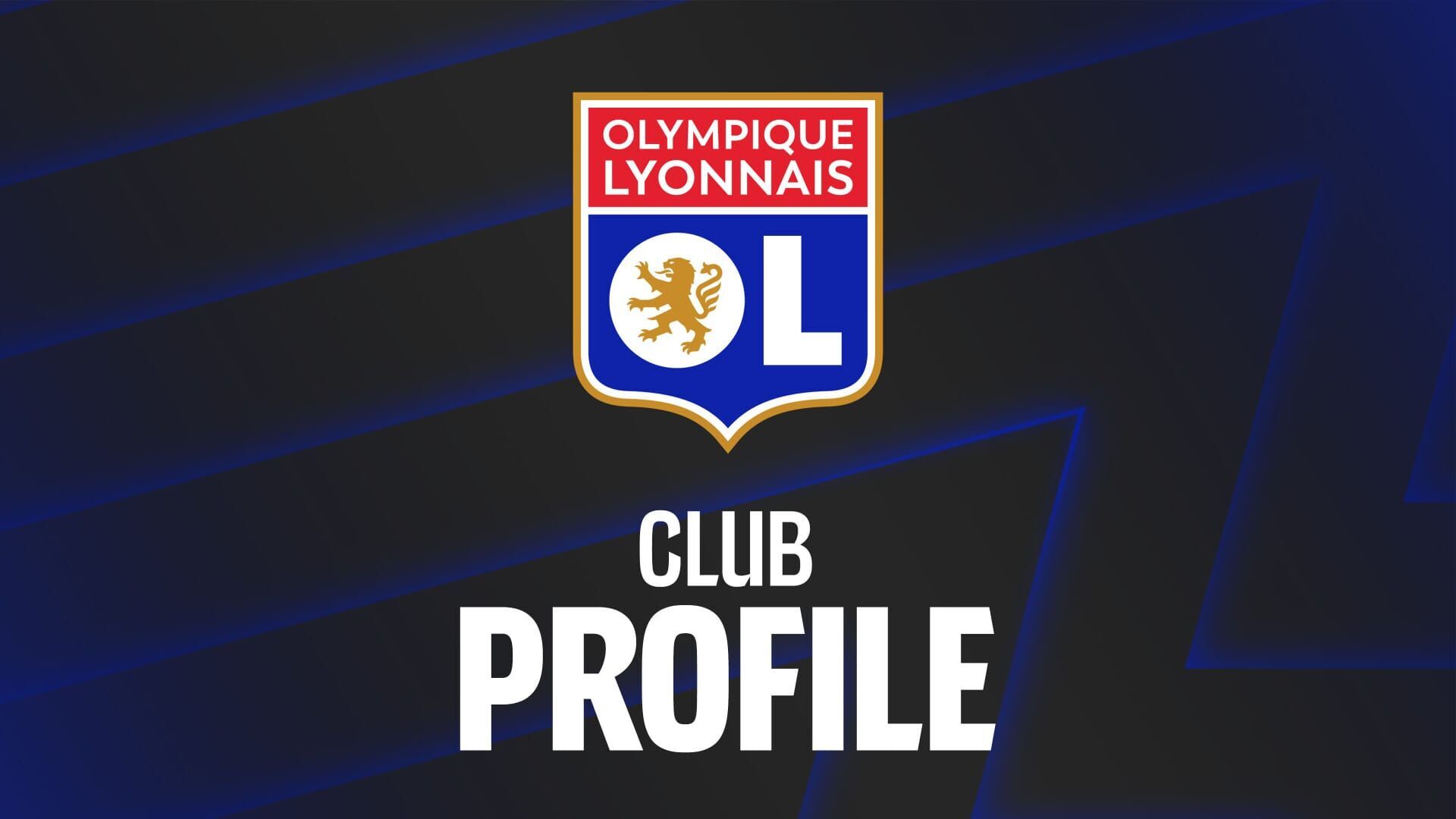 Club profile
