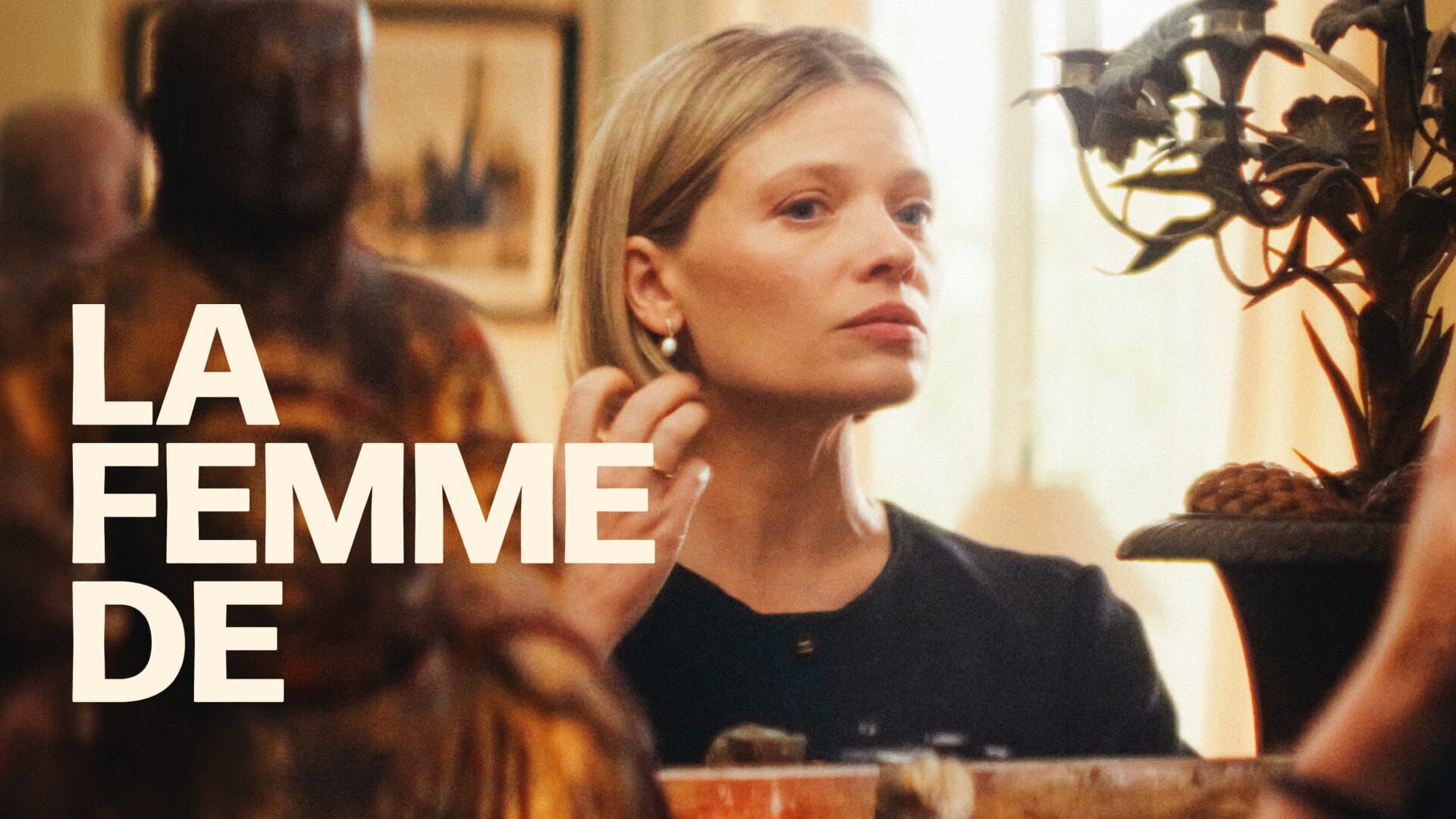 La Femme de