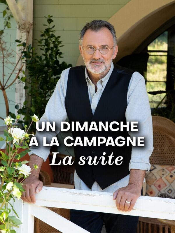 Un dimanche à la campagne, la suite