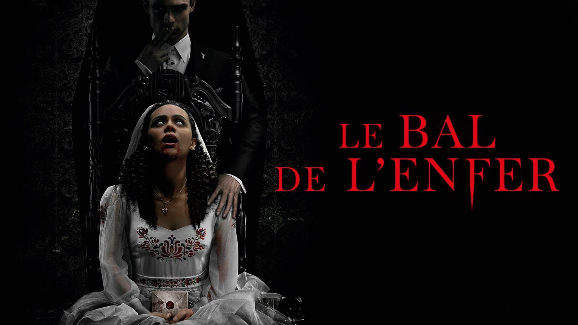 Le bal de l'enfer