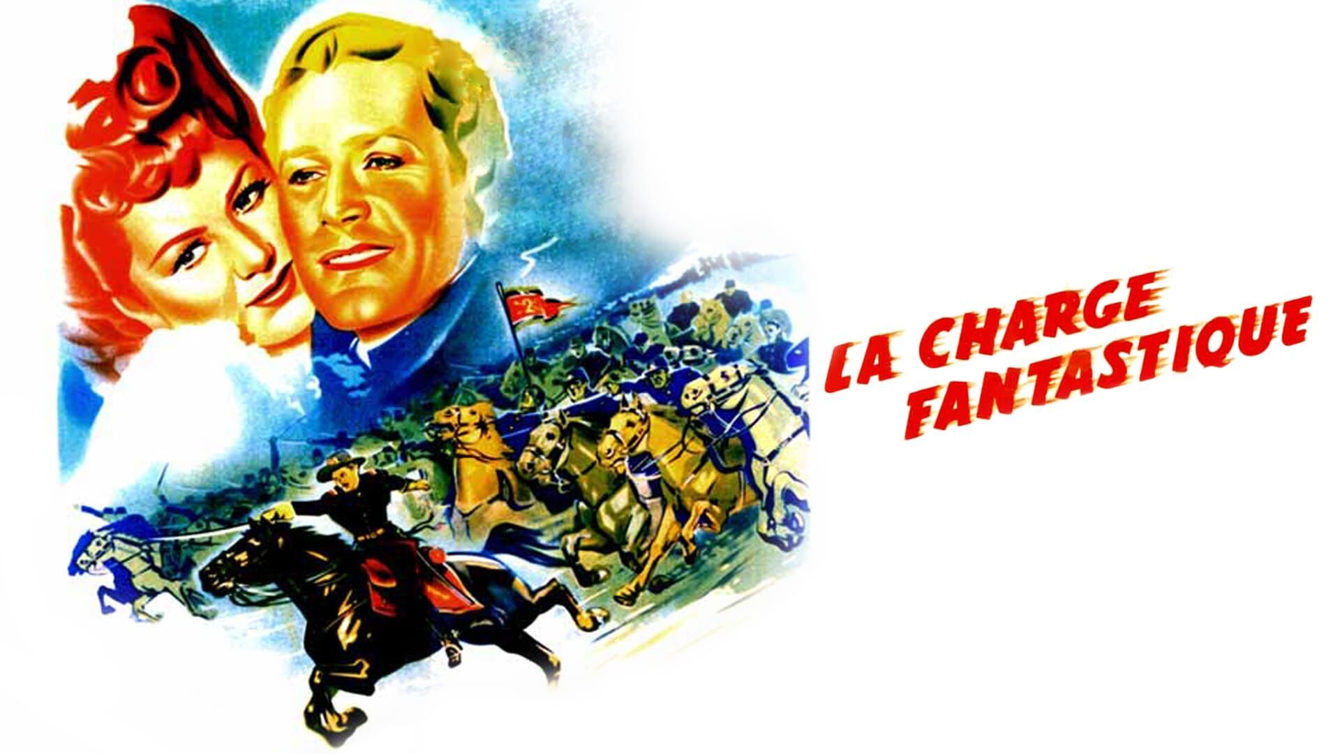 La charge fantastique