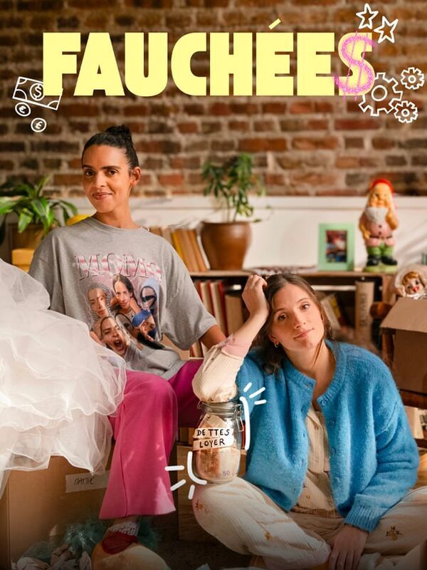 Fauchées