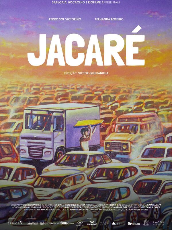 Jacaré