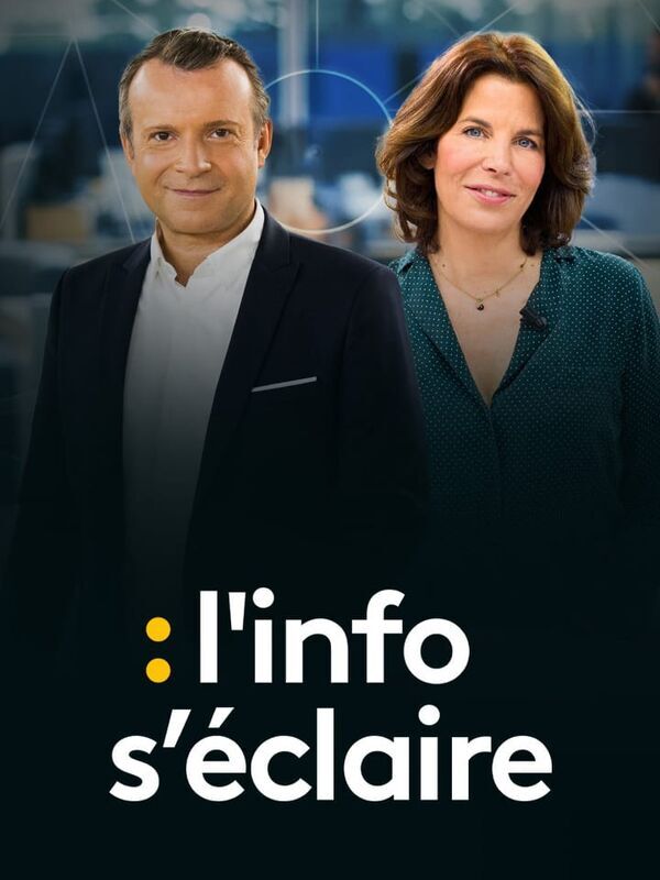 L'info s'éclaire