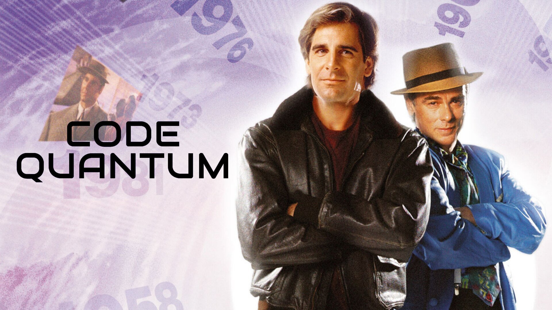 Code Quantum