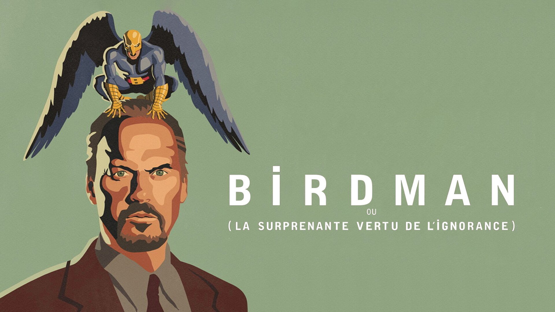 Birdman
