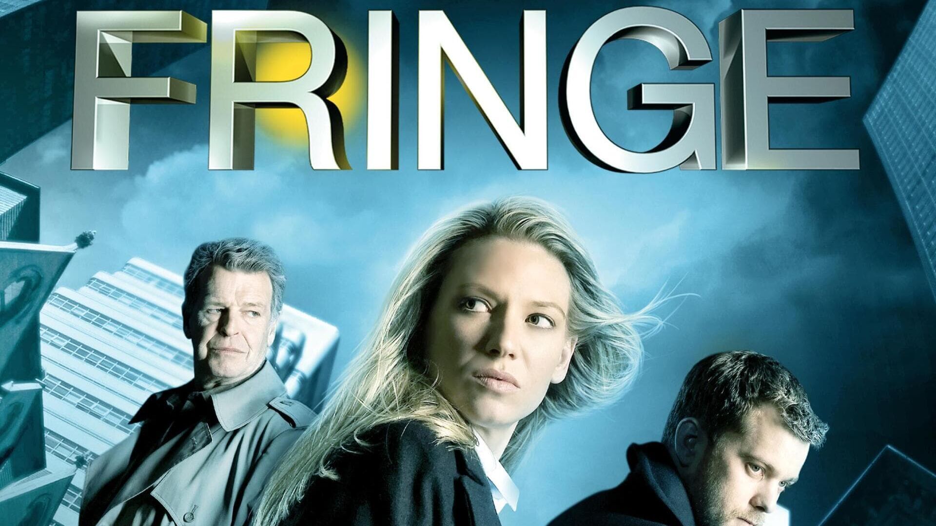 Fringe
