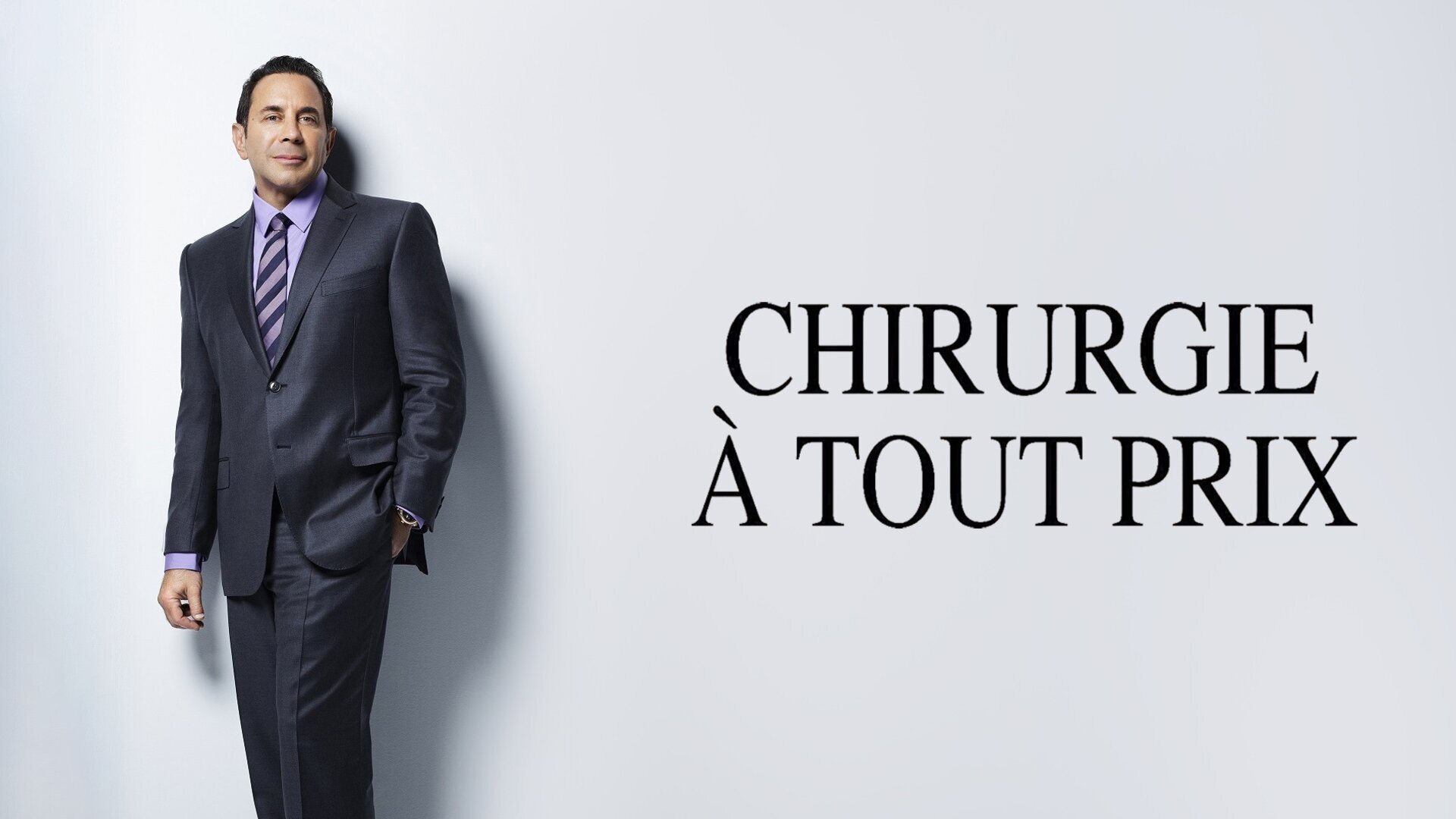 Chirurgie à tout prix