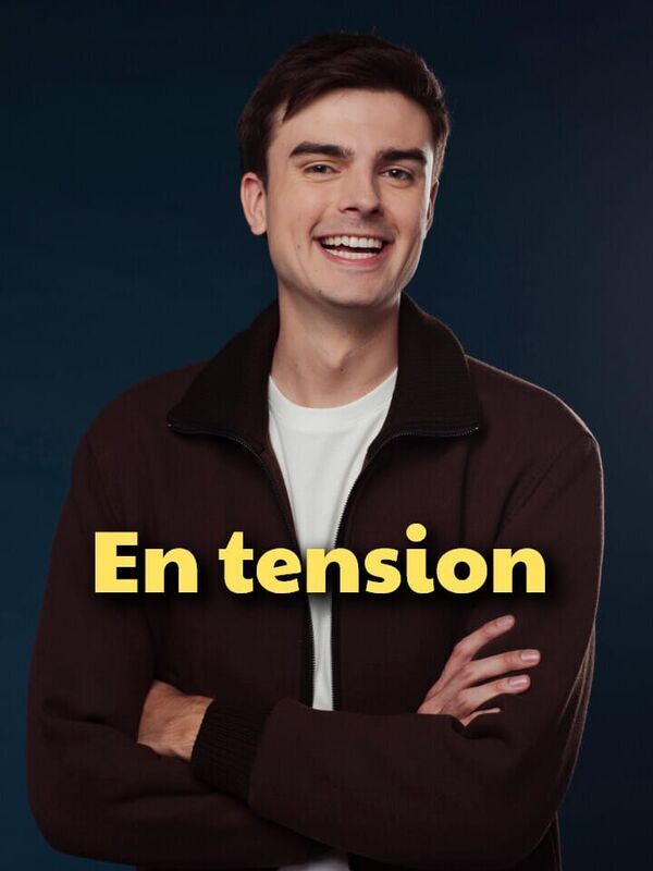 En tension
