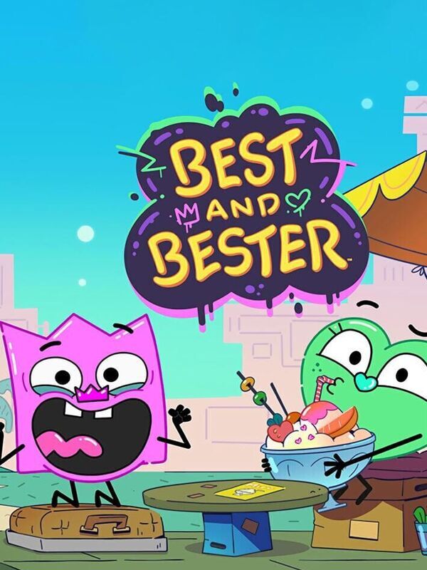 Best & Bester