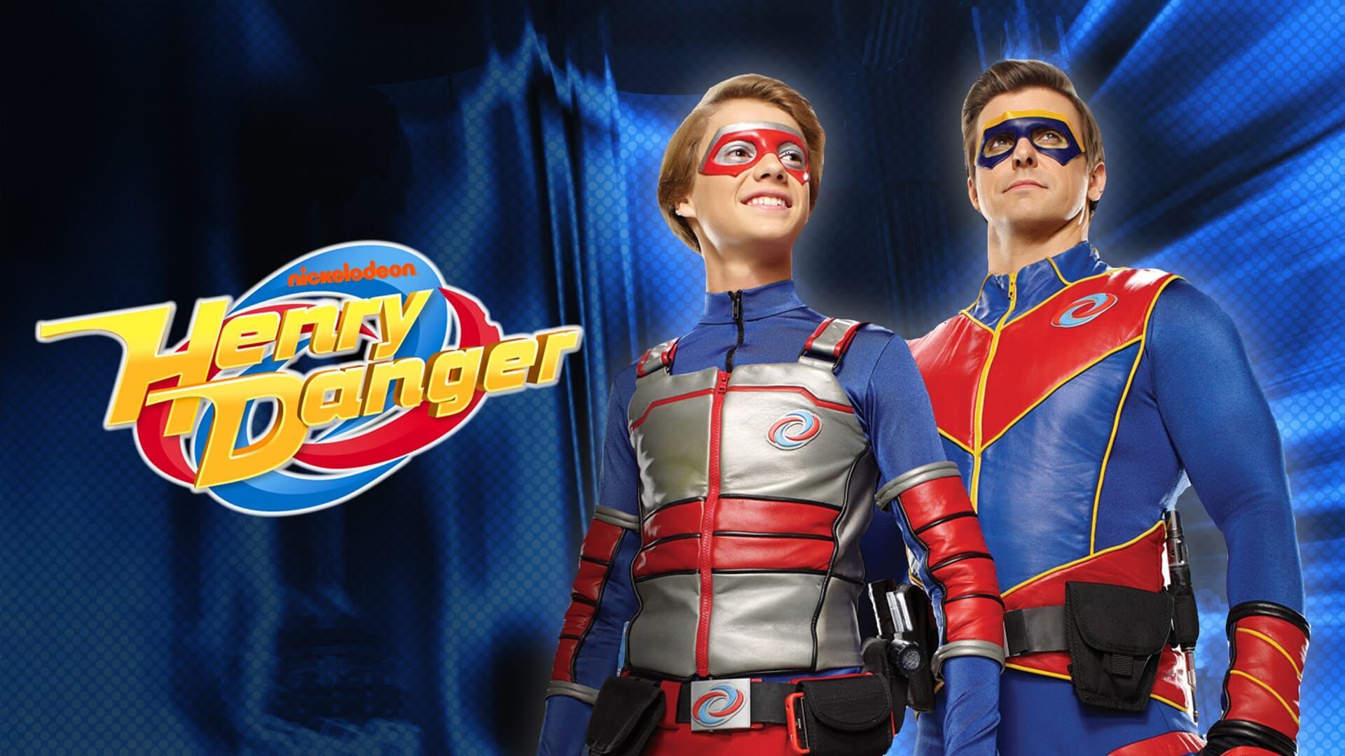 Henry Danger