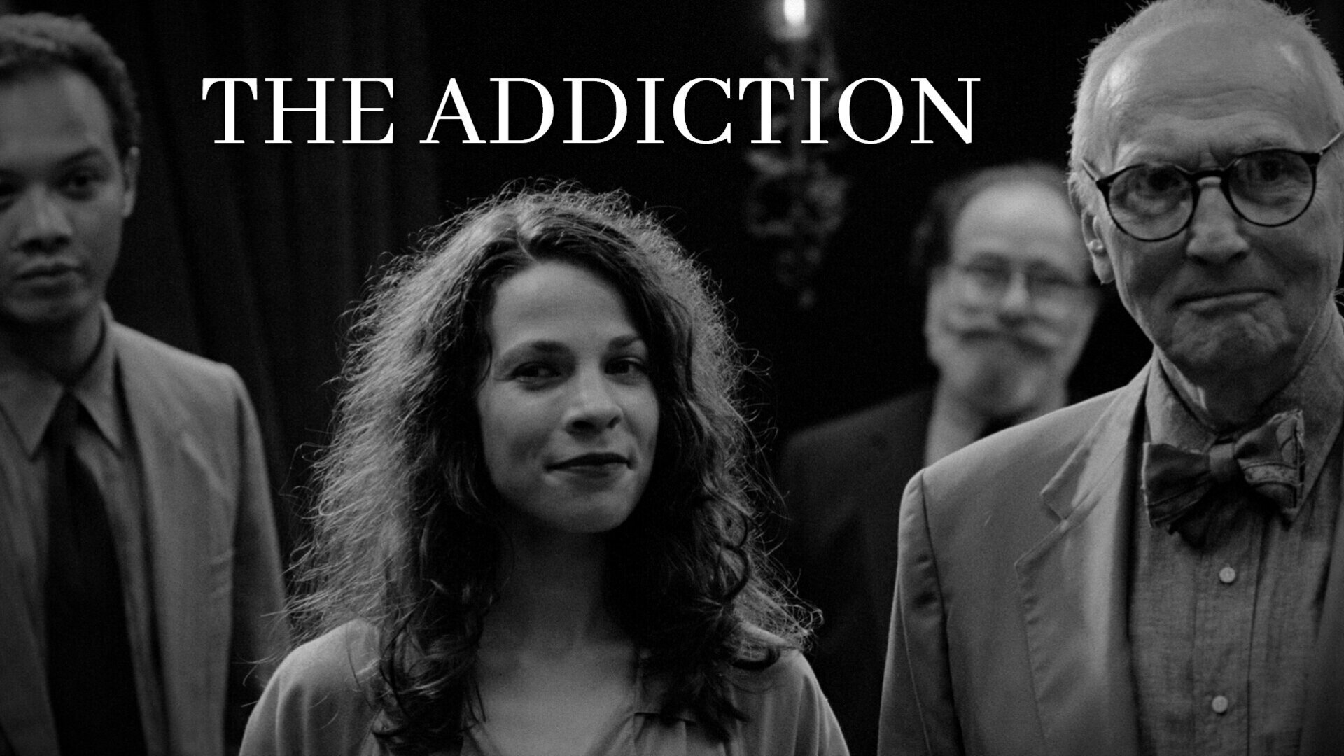 The Addiction