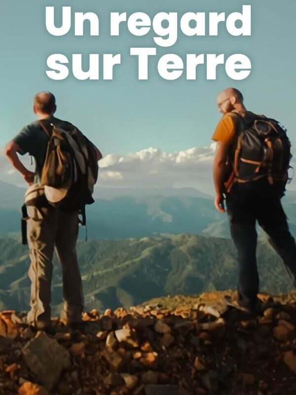 Un regard sur Terre