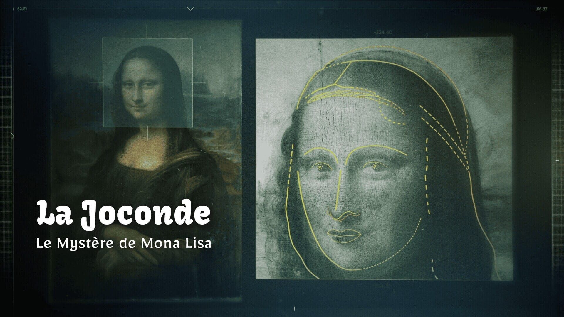 La Joconde : Le Mystère de Mona Lisa