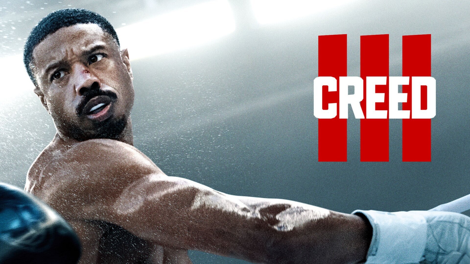 Creed III