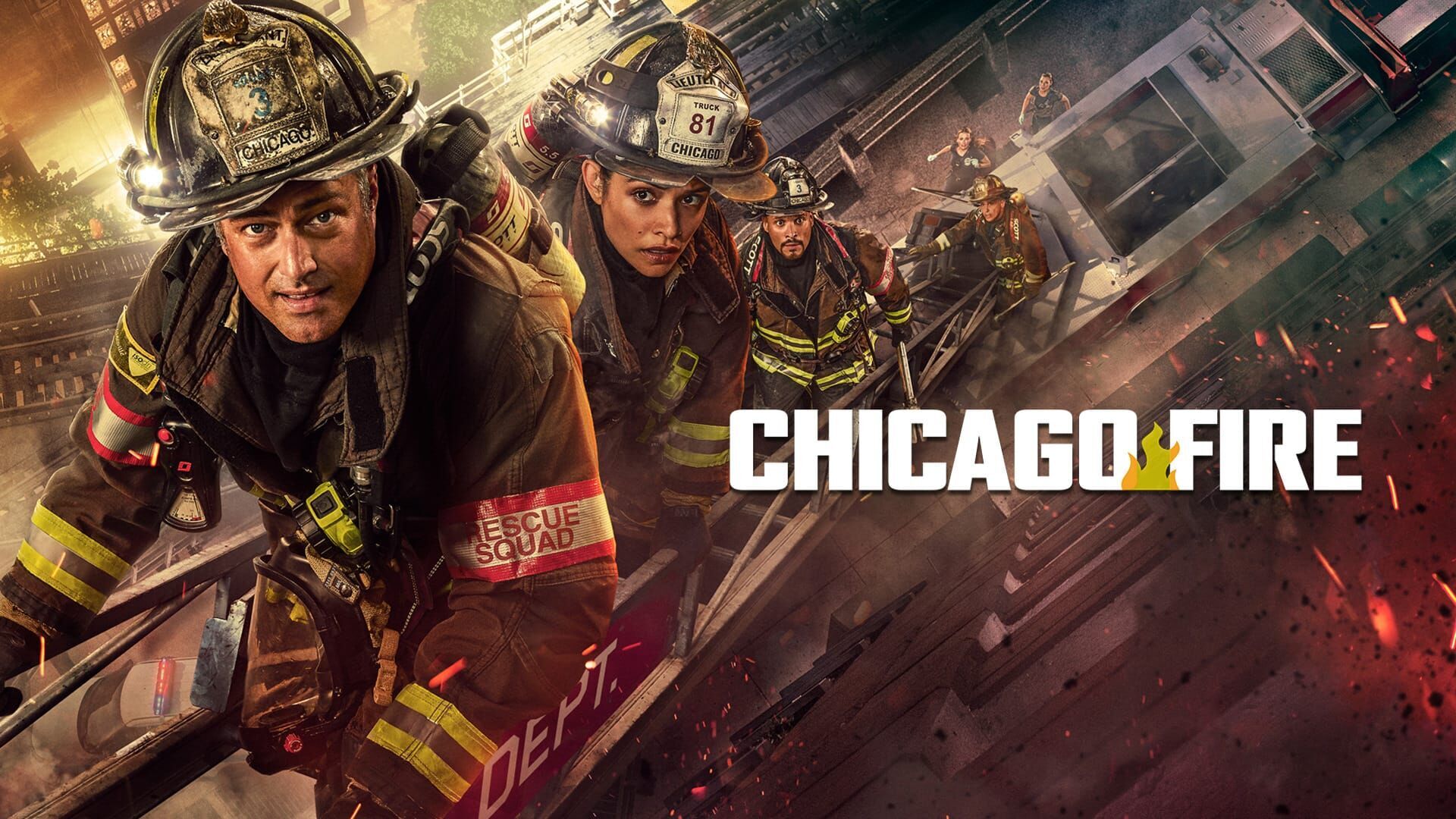 Chicago Fire