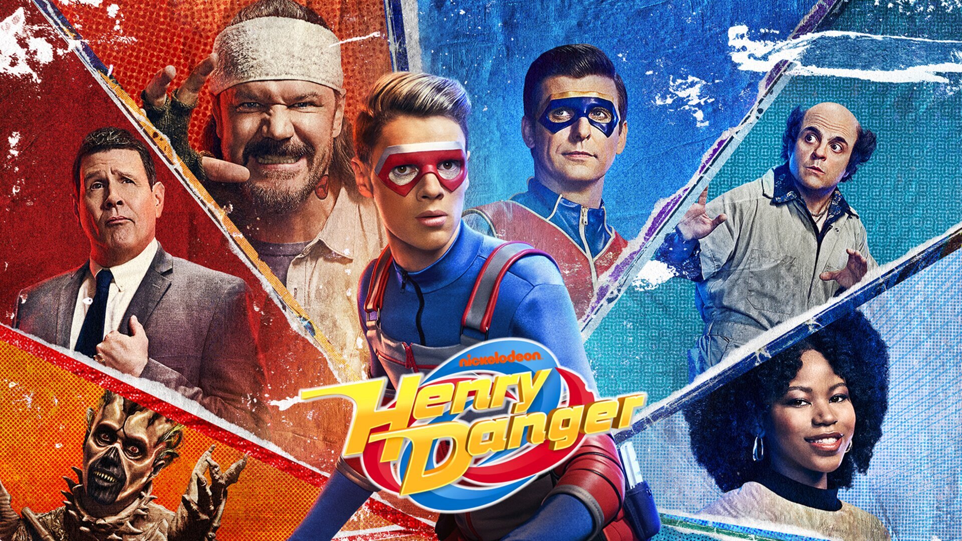 Henry Danger