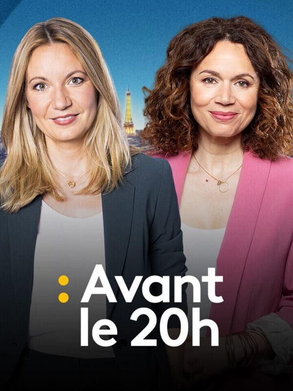 Avant le 20h
