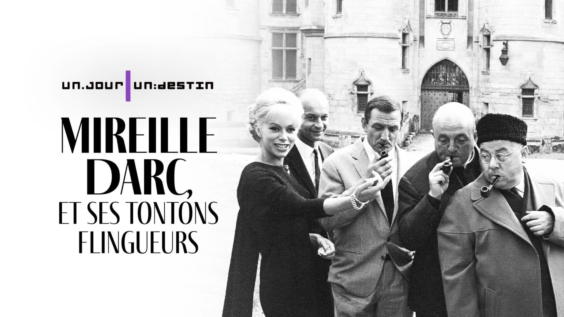 Un jour, un destin