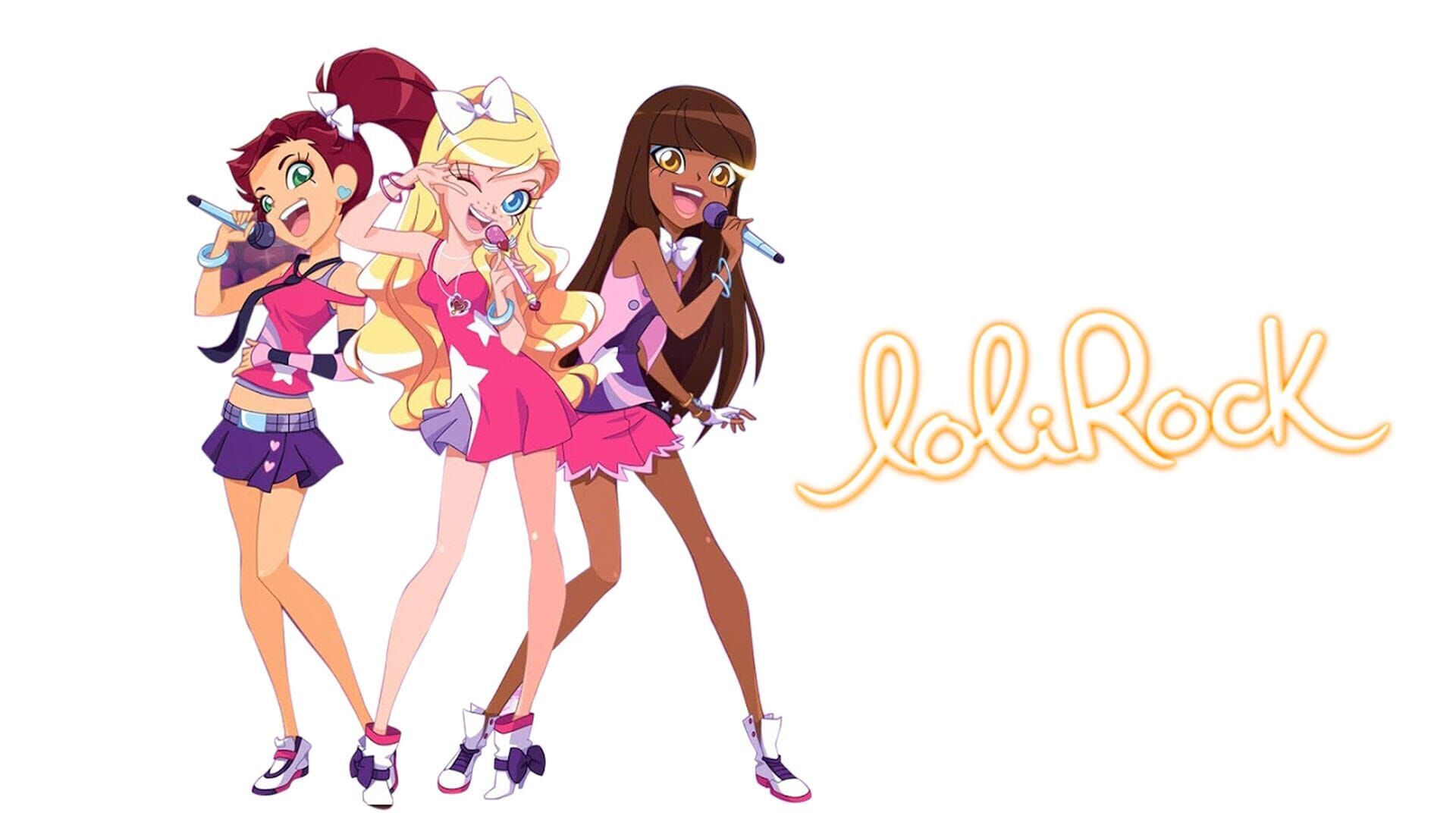 LoliRock