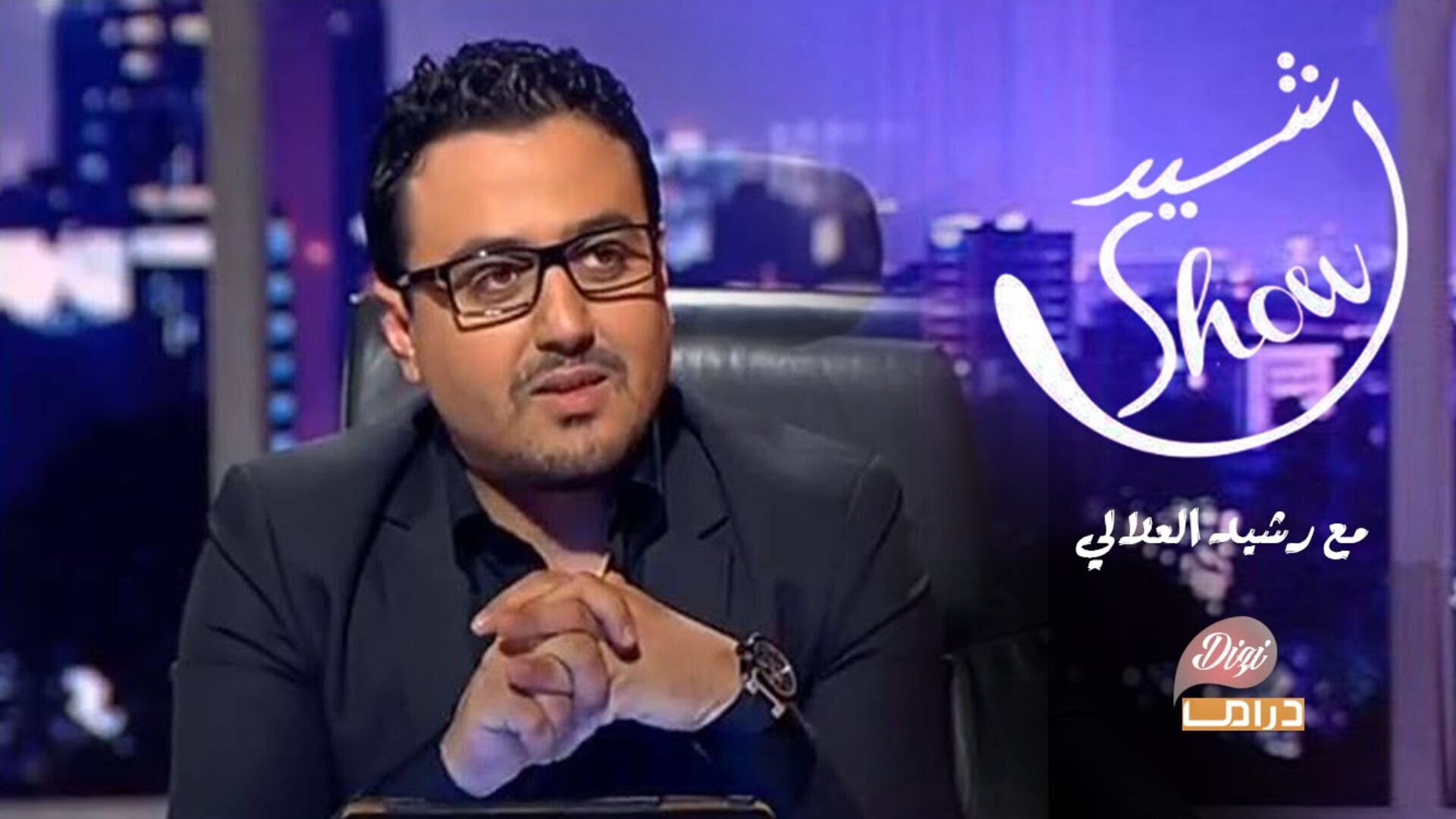 Rachid Show