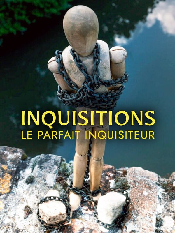 Inquisitions