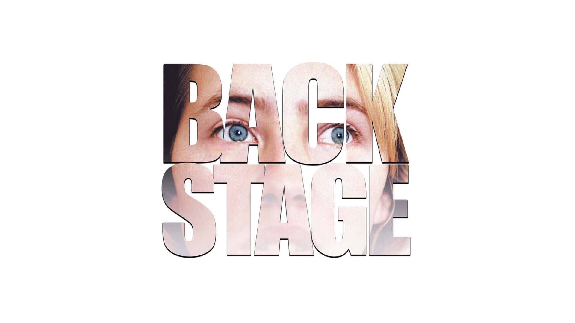 Backstage