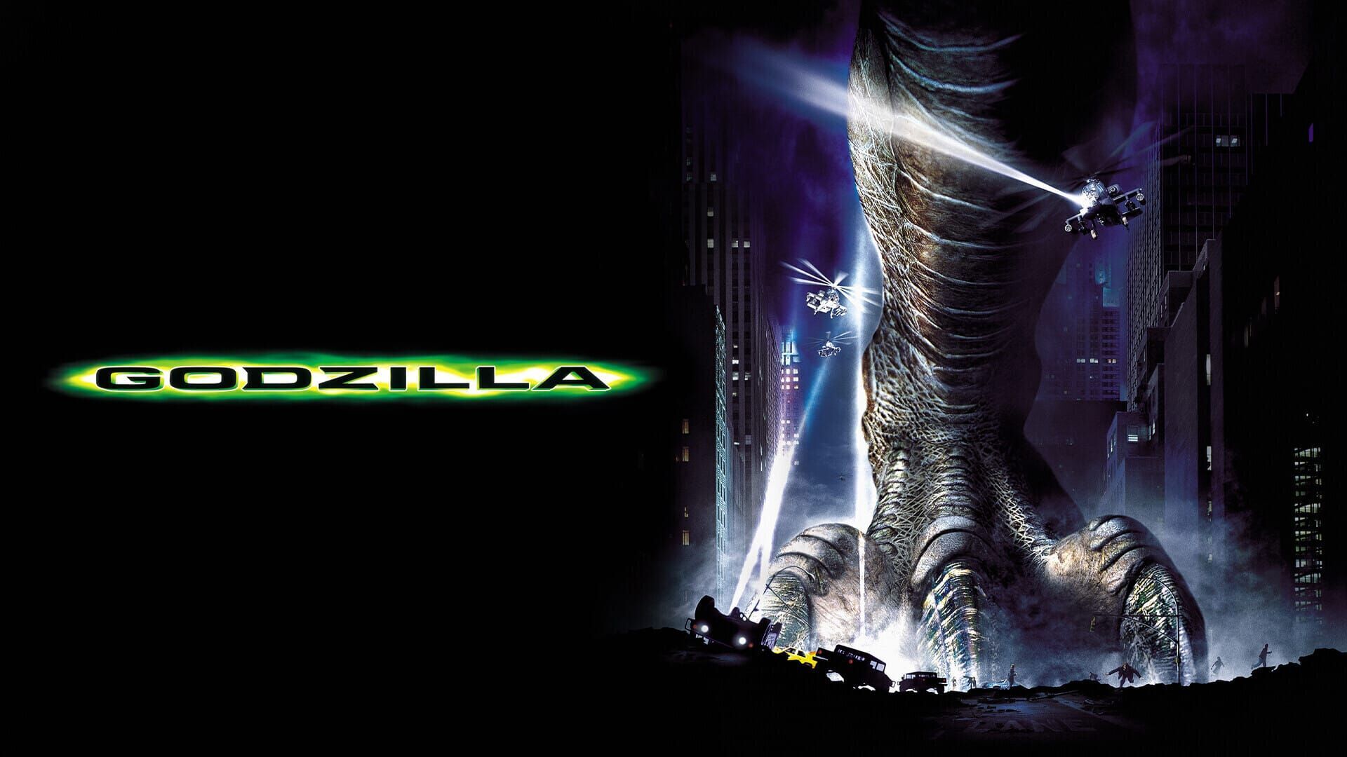 Godzilla