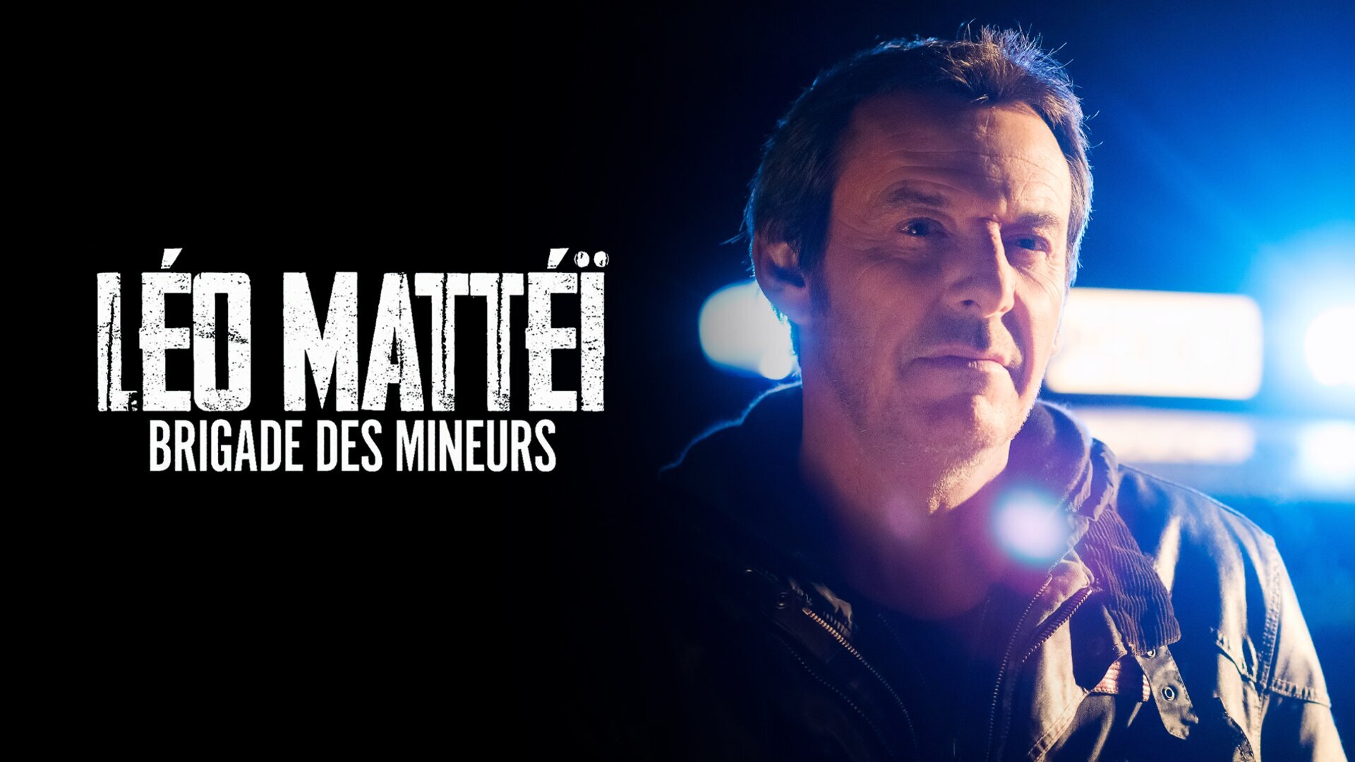 Léo Mattéï, brigade des mineurs - 13ème rue