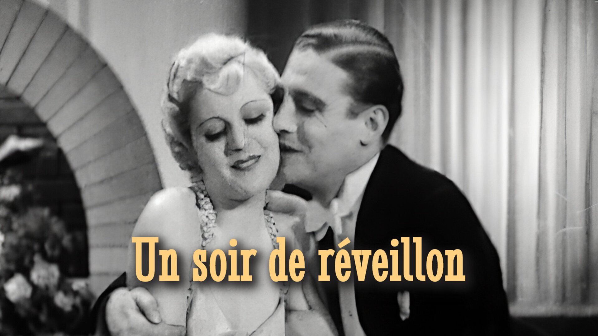 Un soir de réveillon