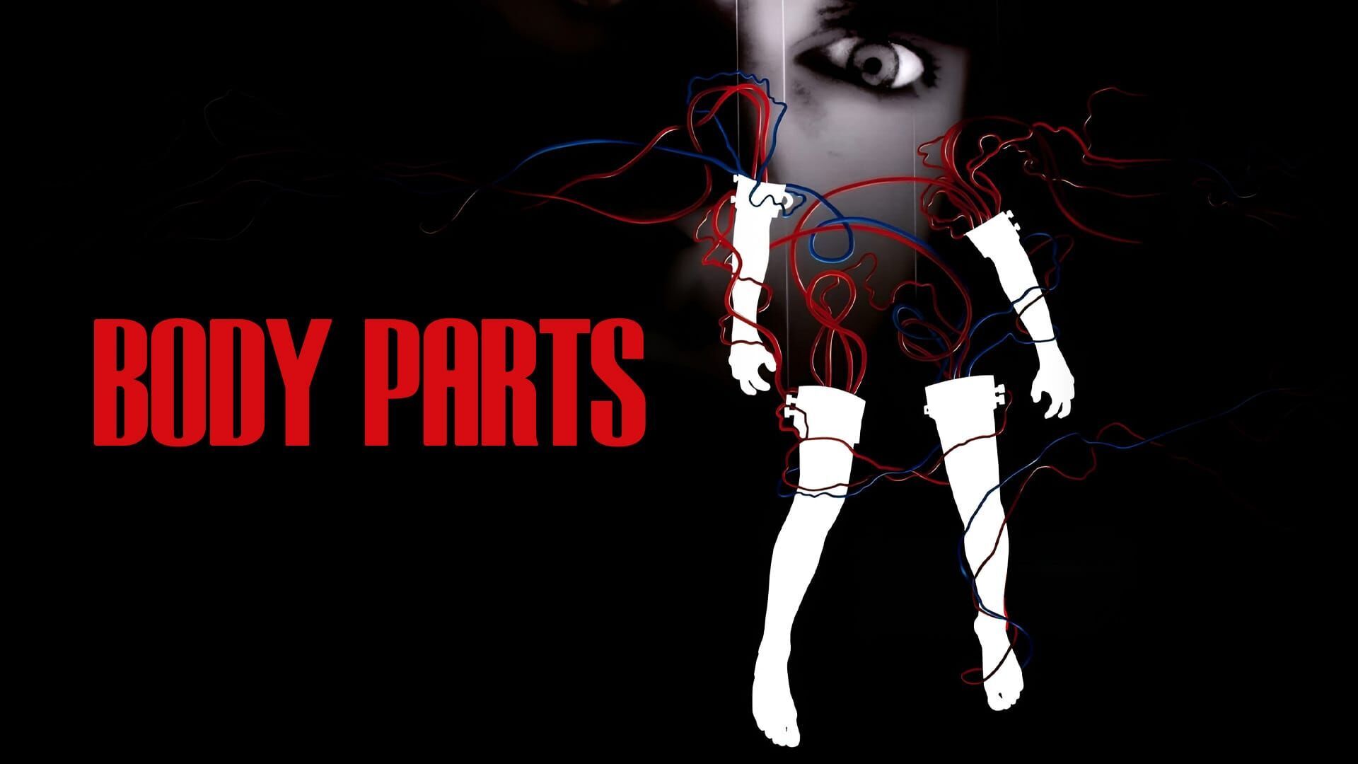 Body Parts