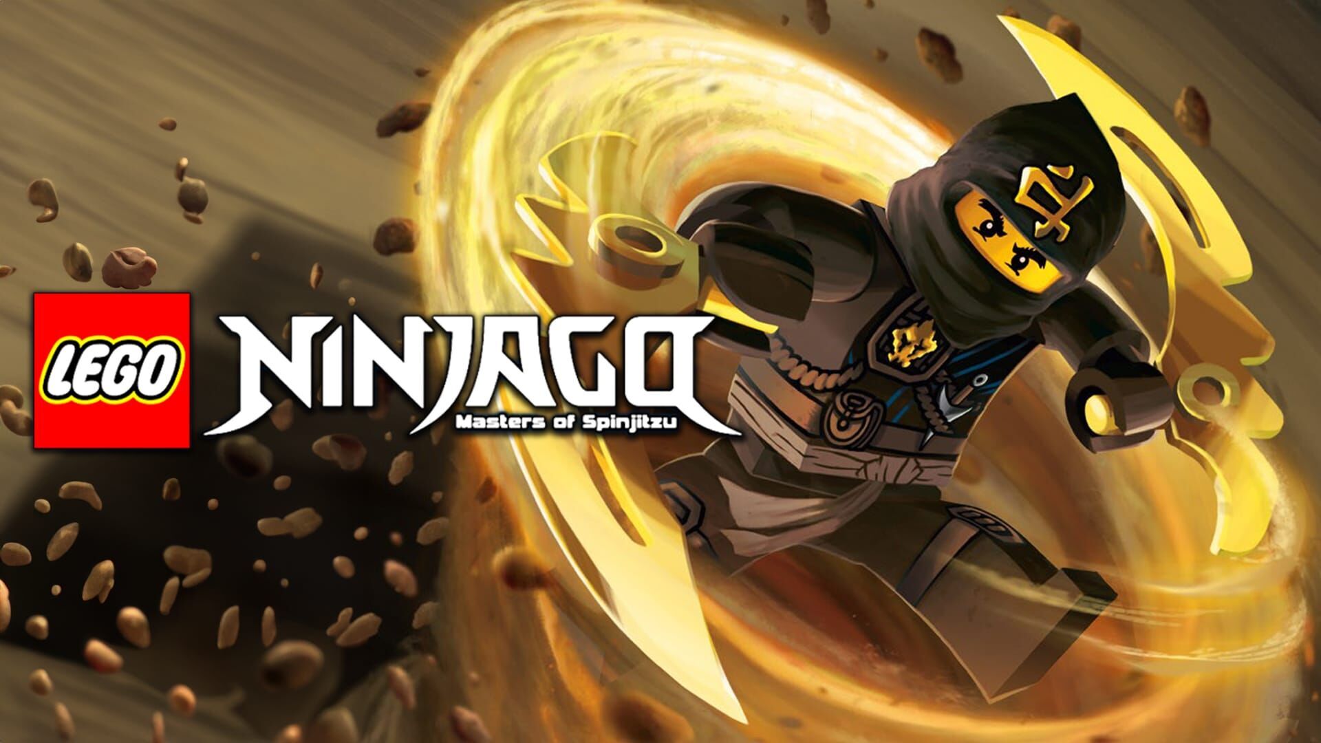 Ninjago
