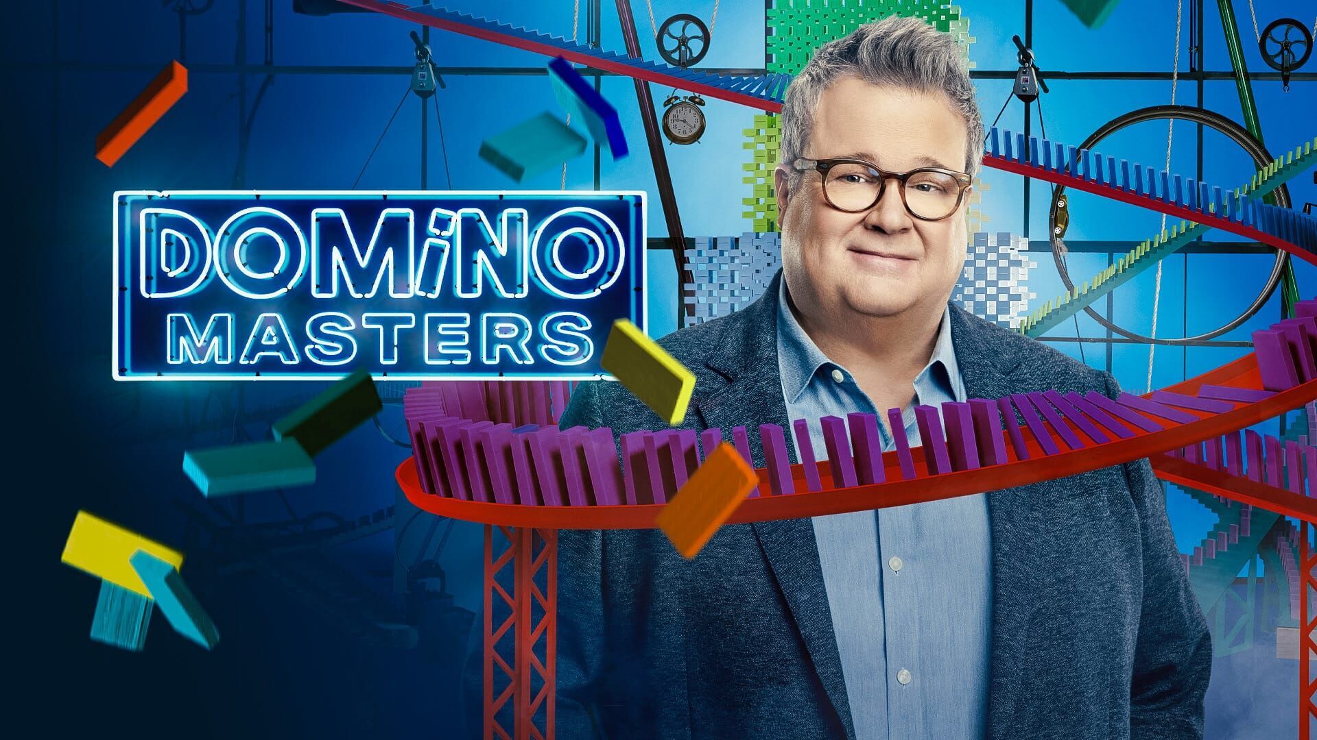 Domino Masters