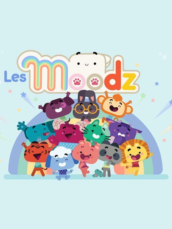 Les Moodz