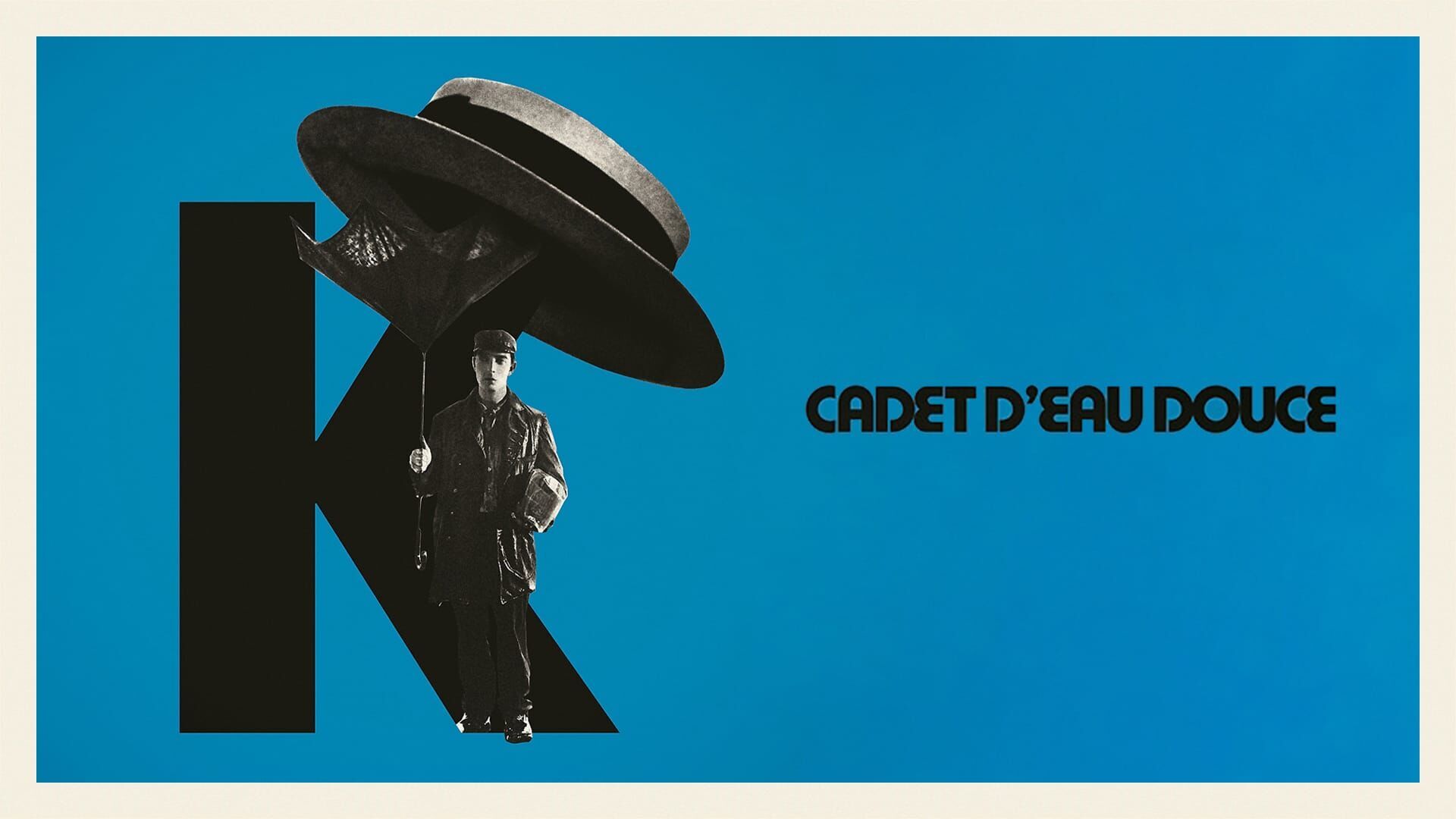 Cadet d'eau douce
